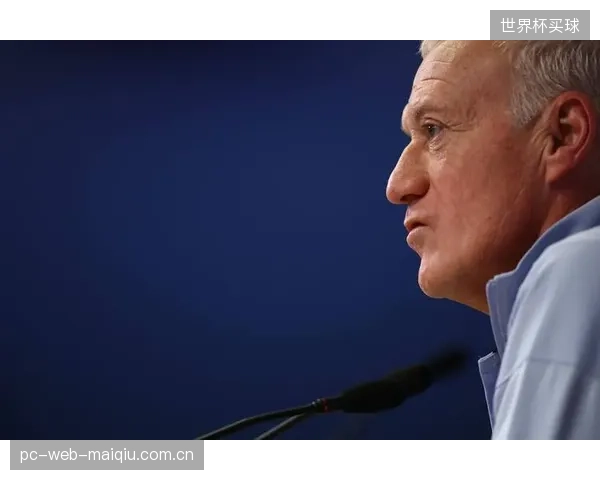 德尚的防守反击体系在预选赛中效果显著，高位逼抢后的快速转换成为主要得分手段。